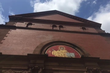 St. Matthew's Cathedral